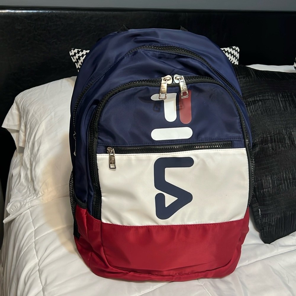Fila Wyatt Backpack